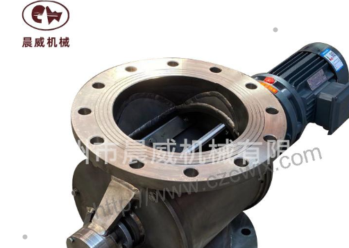 旋轉(zhuǎn)式氣閘 旋轉(zhuǎn)式氣閘